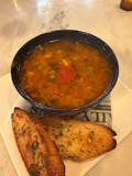 Soup of the day