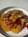 Lunch portion-Chicken Murfy