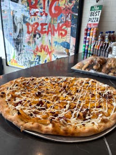 Specialty Slice of the day
