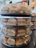 Catering Cold subs mixed platter