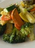 Sautéed Seasonal Veggies