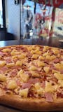 Hawaiian Pizza