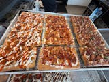 Specialty Square Slices