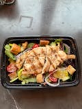 Chicken House Salad lunch