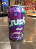 Crush Grape