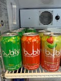Bubly Flavored Seltzer