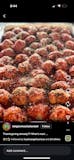 Catering Meatballs