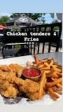 Catering Chicken Tenders
