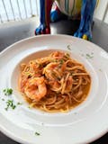 Shrimp Scampi