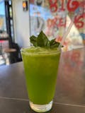 Basil Mojito Mocktail