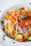 Primavera Pasta