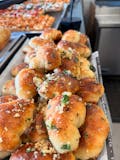 Garlic Knots