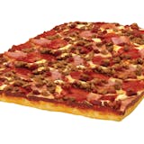 All Meat Specialty Pizza