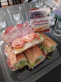 Italian Sub