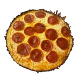 Pizza De Pepperoni