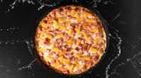 Pizza Hawaiana