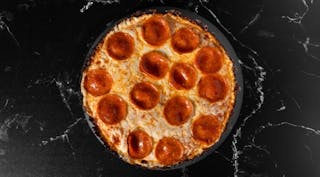 Pizza De Pepperoni