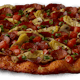 Wombo Combo Pizza