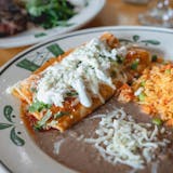 Enchiladas