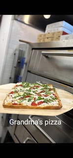 Grandma's Pizza