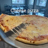 Premium Cheese Pizza