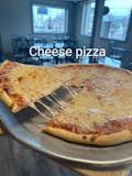 Premium Cheese Pizza