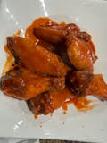 BBQ Wings