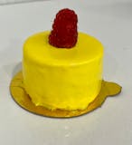 Mango Mousse