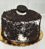 Oreo Layer Cake