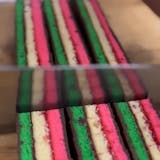 Seven Layer/Rainbow Cookies