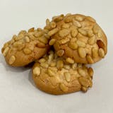 Pinoli Cookies