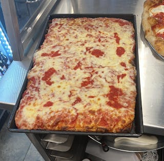 Sicilian Pie