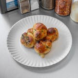 Garlic Knots