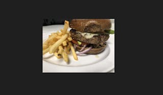 Cheeseburger
