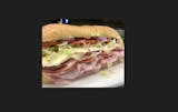 The Sinatra Sandwich