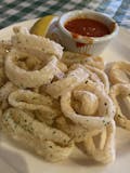 Fried Calamari