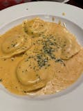 Lobster Ravioli