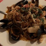 Mixed Seafood Tutto Mare