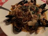 Mixed Seafood Tutto Mare