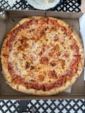 Cheese Pizza