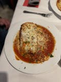 Classic Lasagna