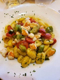 Gnocchi