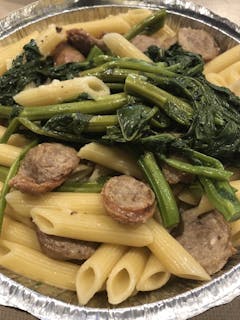 Penne alla Fusco