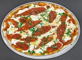 Pizza Margherita Pizza