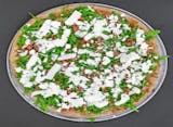 Arugula Pizza