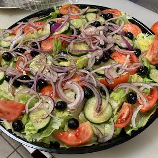 Antipasto Salad