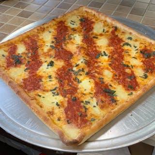 Sicilian Pie