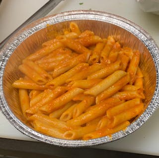 Penne Vodka