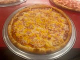 Hawaiian Pizza