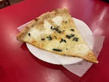 Bianca Pizza